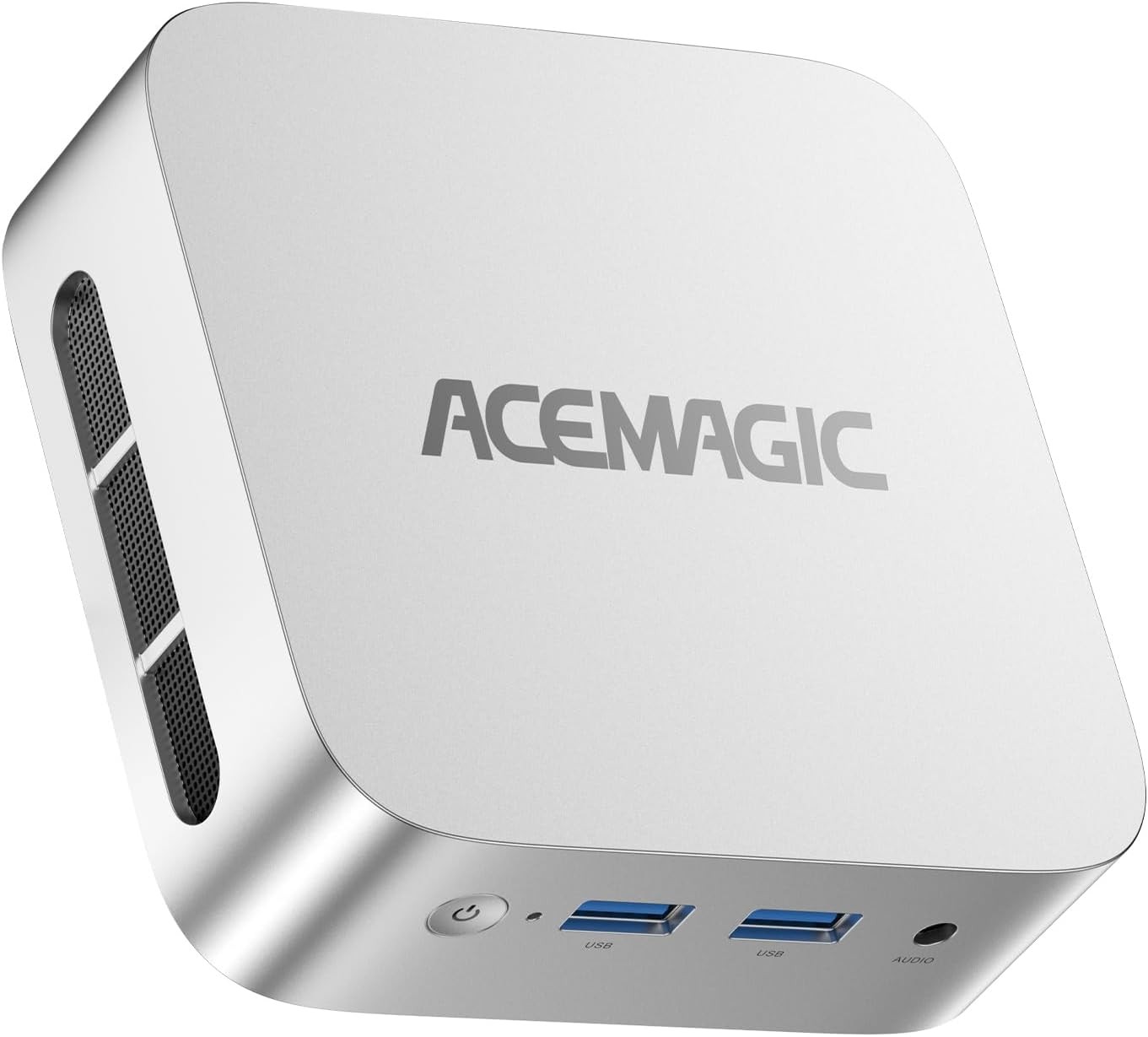 ACEMAGIC Vista V1 Mini Pc Computers, 13Th Gen Intel N150 (Beat N100/N95 Up to