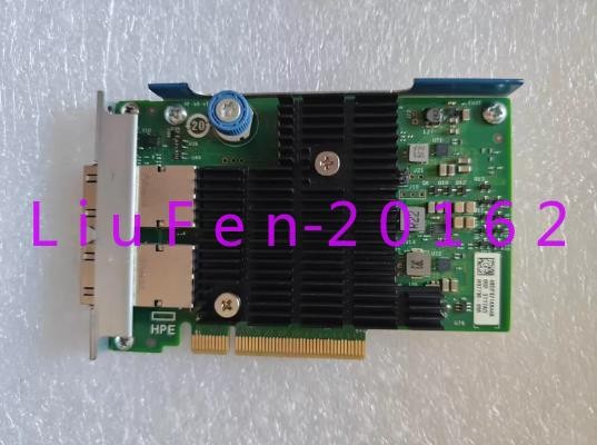 1pc used  HPE 562FLR-T 817745-B21 840138-001 817743-001 10G network card