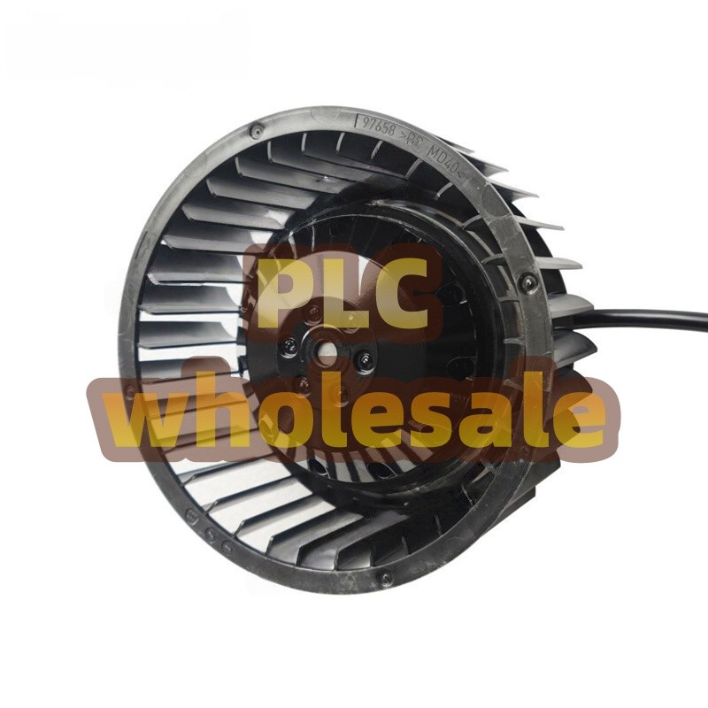 For Ebmpapst R2E140-AS77-73/G01 Centrifugal Fan 230VAC 27/23W ??140MM Cooling