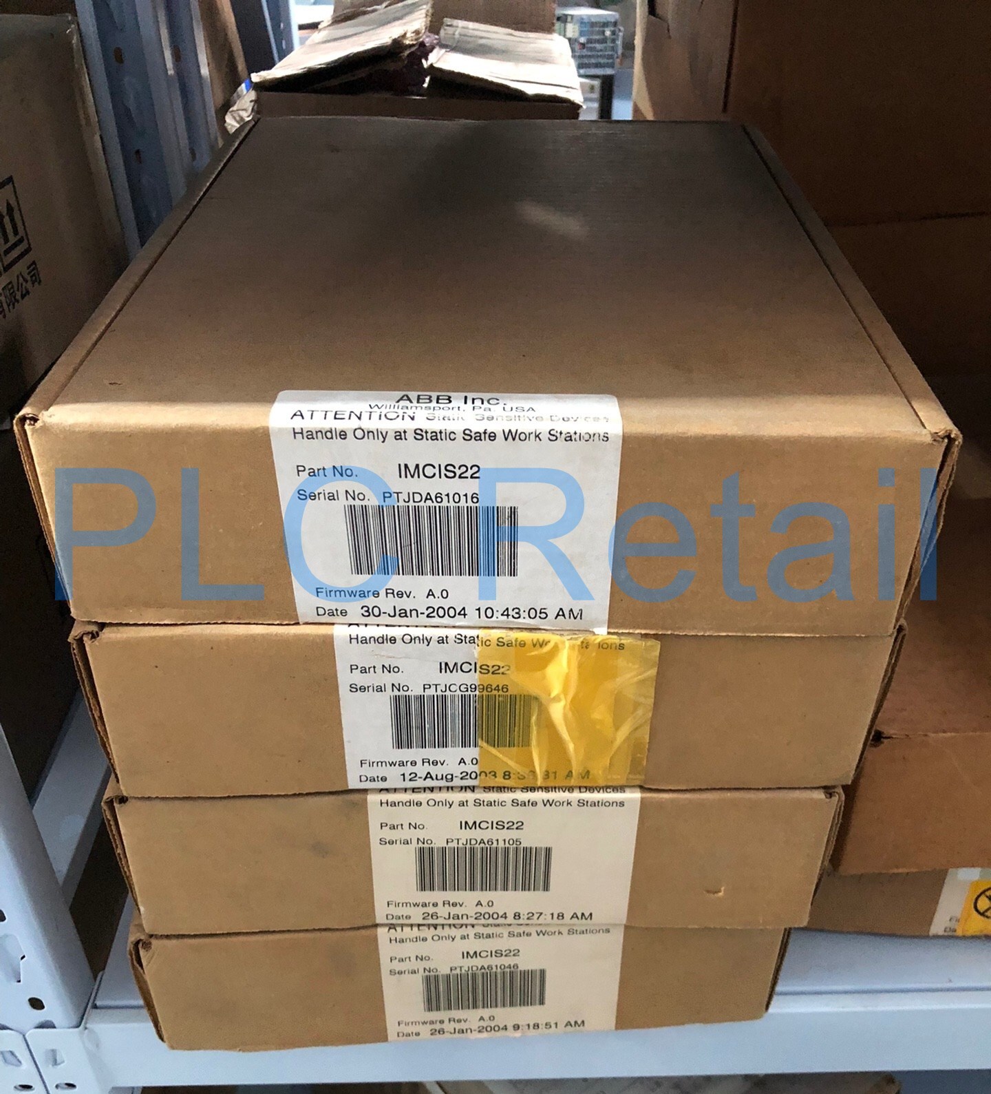 1PCS NEW ABB module IMCIS22 Fast delivery