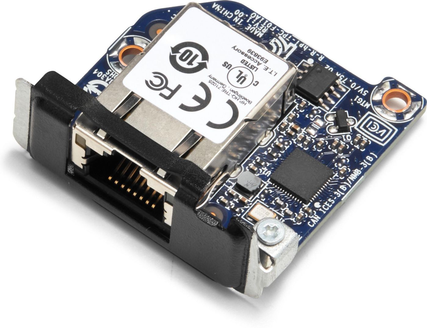 HP W125917081 141J6AA 1GbE LAN Flex Port 2020 1GbE ~E~