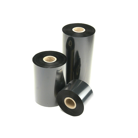 24 Roll 4.02x1181(102x360) Wax/Resin Thermal Transfer Ribbon Datamax