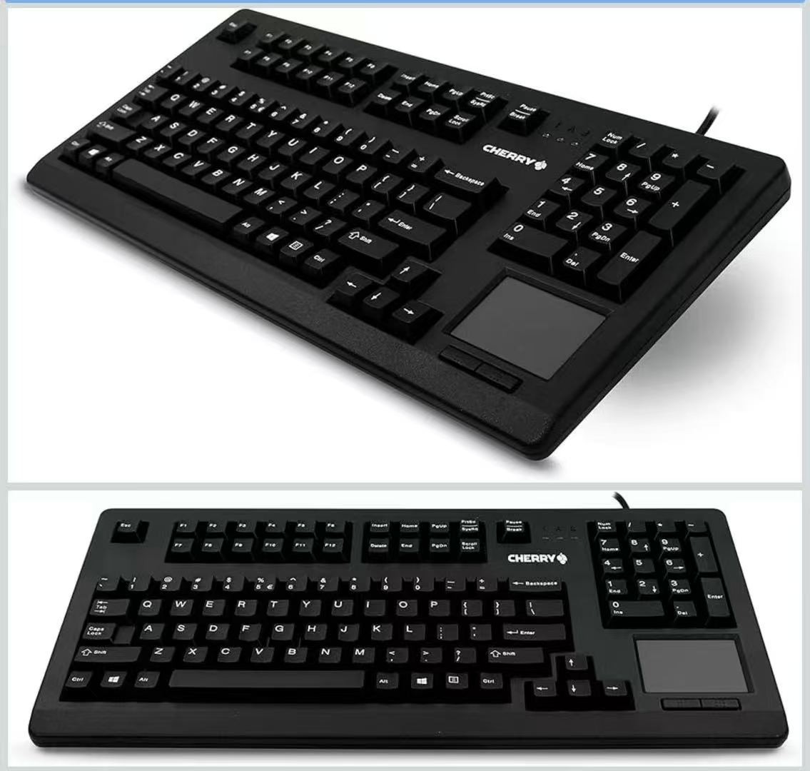Cherry MX11900 Wired Keyboard