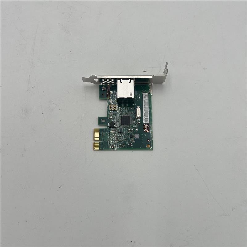 Dell i210-T1 Single-Port Gigabit PCIe x1 Network Adapter Dell - FHNX8