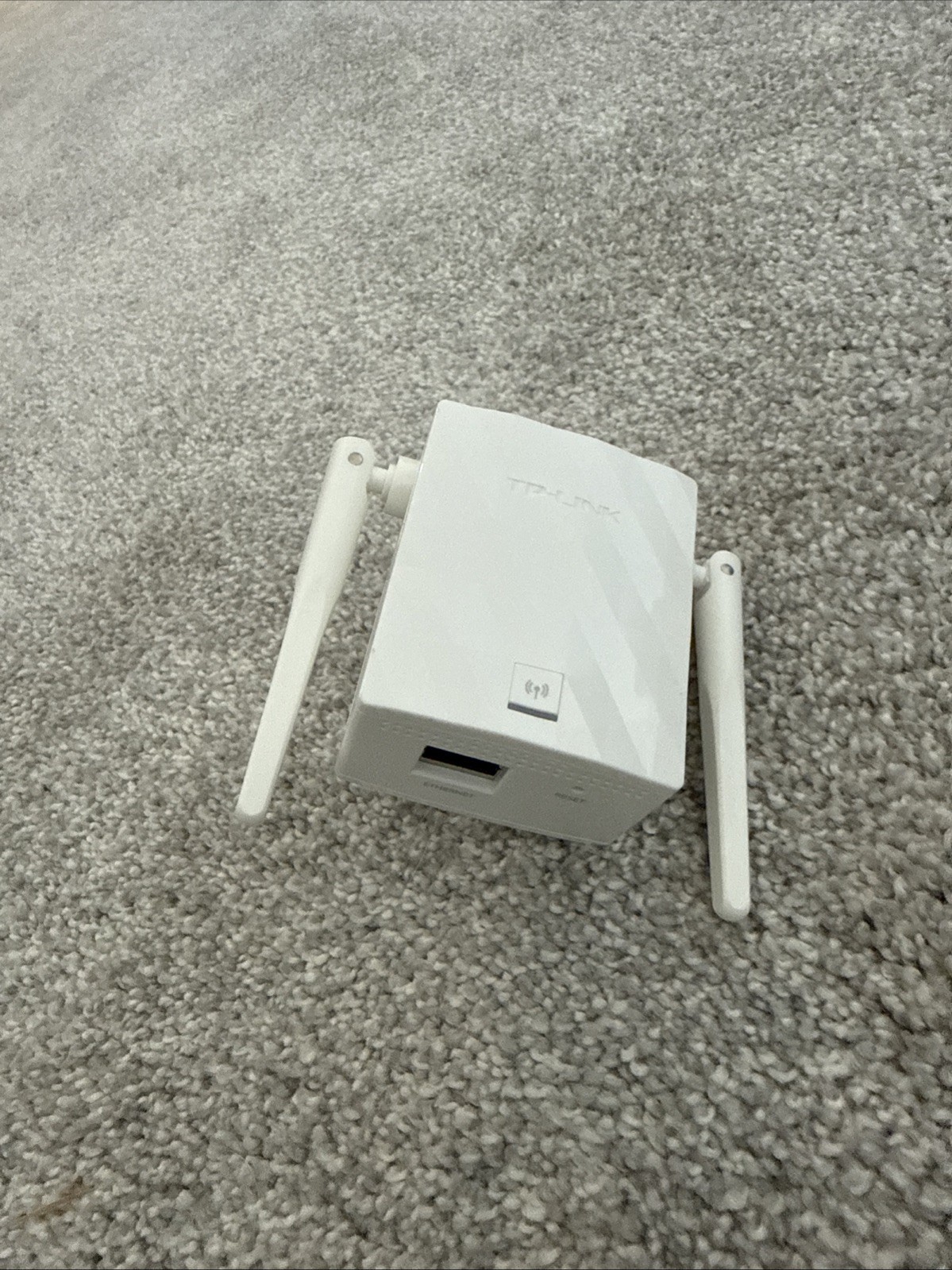 TP-Link N300 WiFi Extender TL-WA855RE WiFi