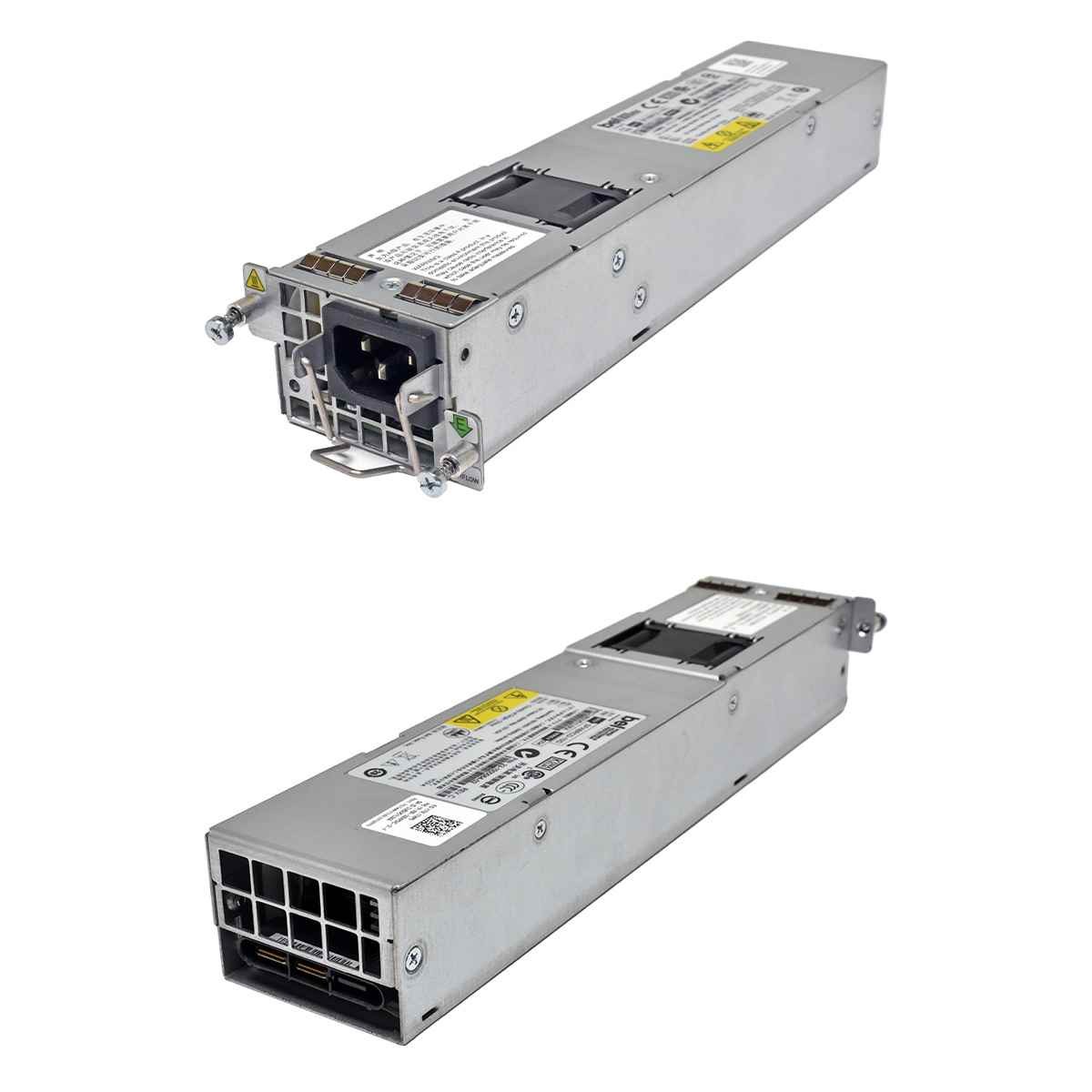 Brocade ADX1000 Bel Power 504W Power Supply SPABRCD-10G 23-1000064-02