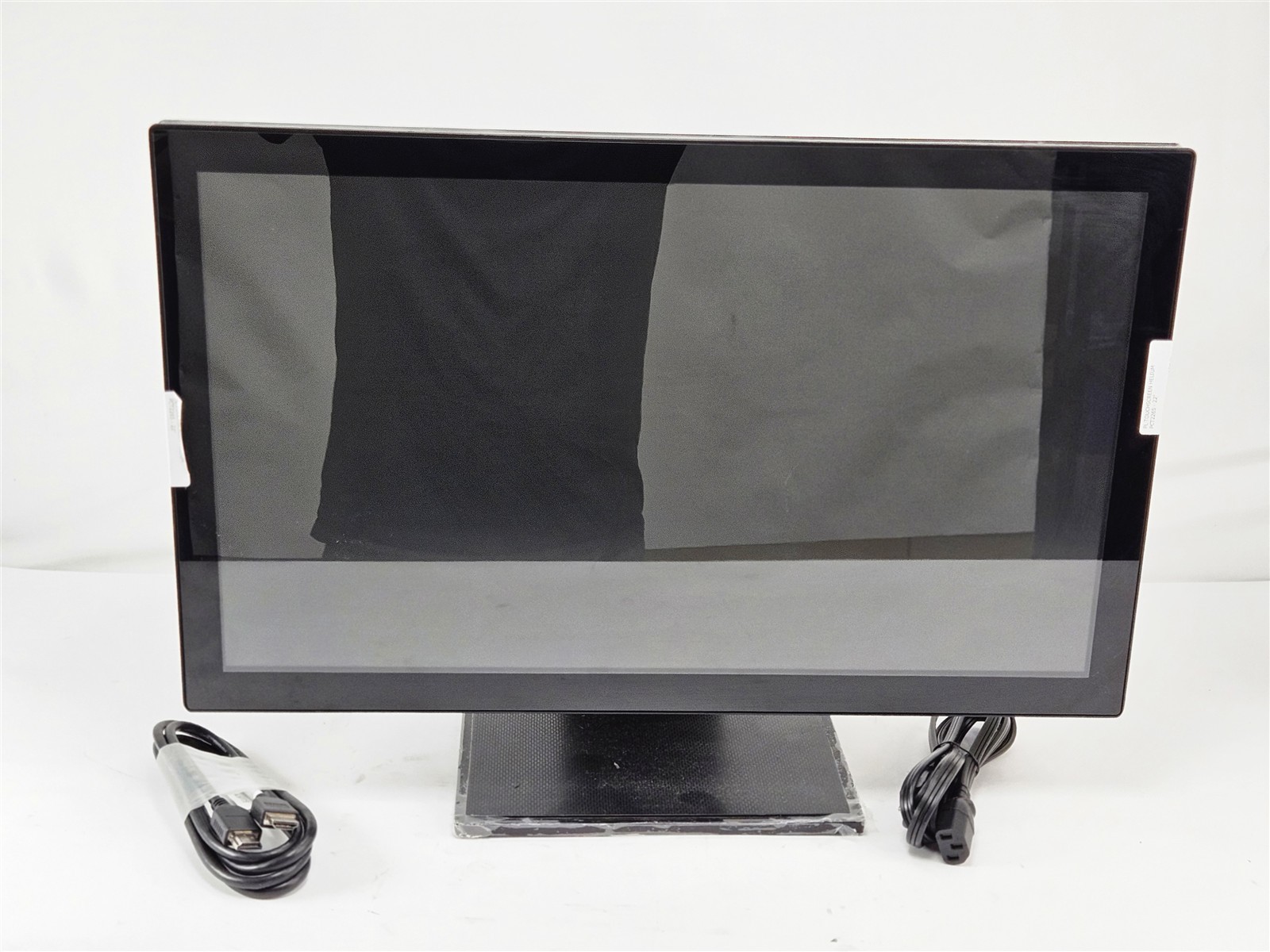 Planar PCT2265 22" LED 16:9 Touchscreen HDMI DVI-D VGA 14ms USB Hub