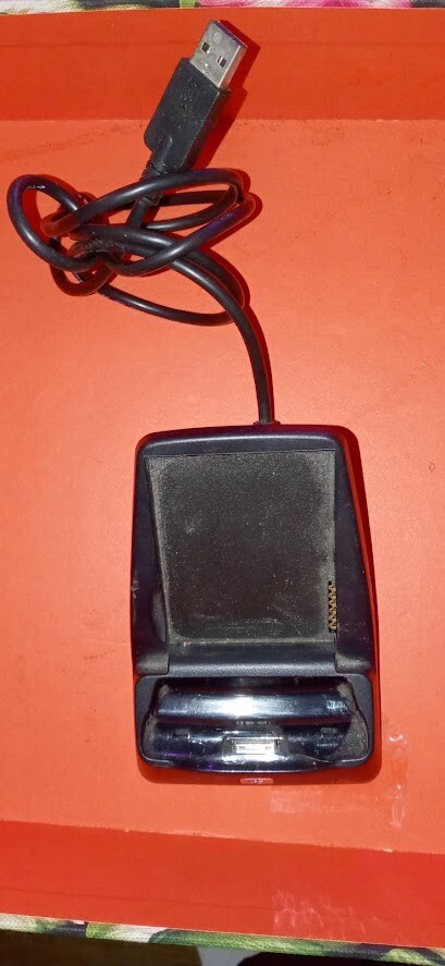 HP Docking station For ipaq H4000 343116-001 