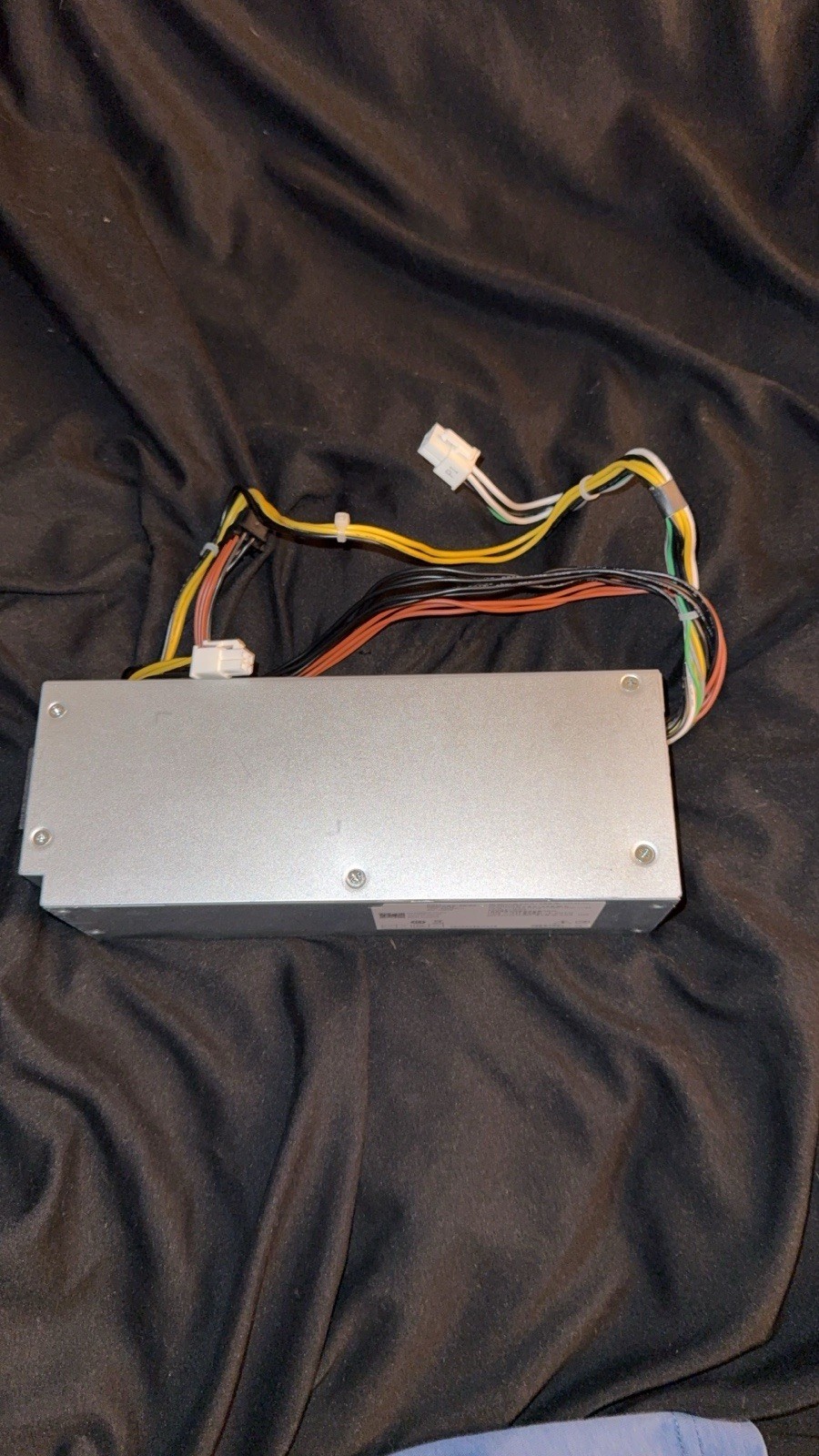 Dell H360EGM-00 Power Supply 360W for G5 5090, XPS 8940, OptiPlex 7080