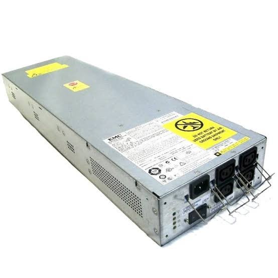 Dell EMC 2200W PSU 078-000-050  078-000-050, AA23540 MA01748 0HJ750 POWERSUPPLY