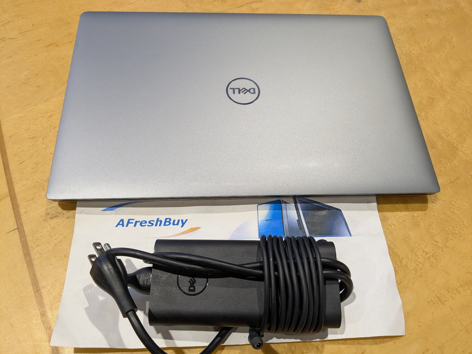 Dell Precision 5540 15.6" FHD i7-9850H 2.6GHz 16GB 256GB SSD  T1000 No OS #3