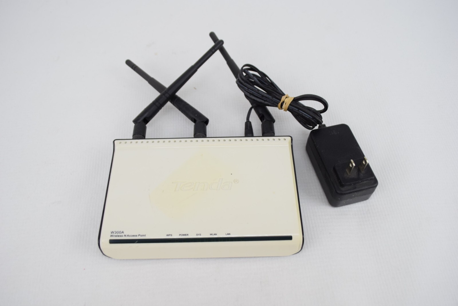 Tenda W300A Wireless-N Access Point