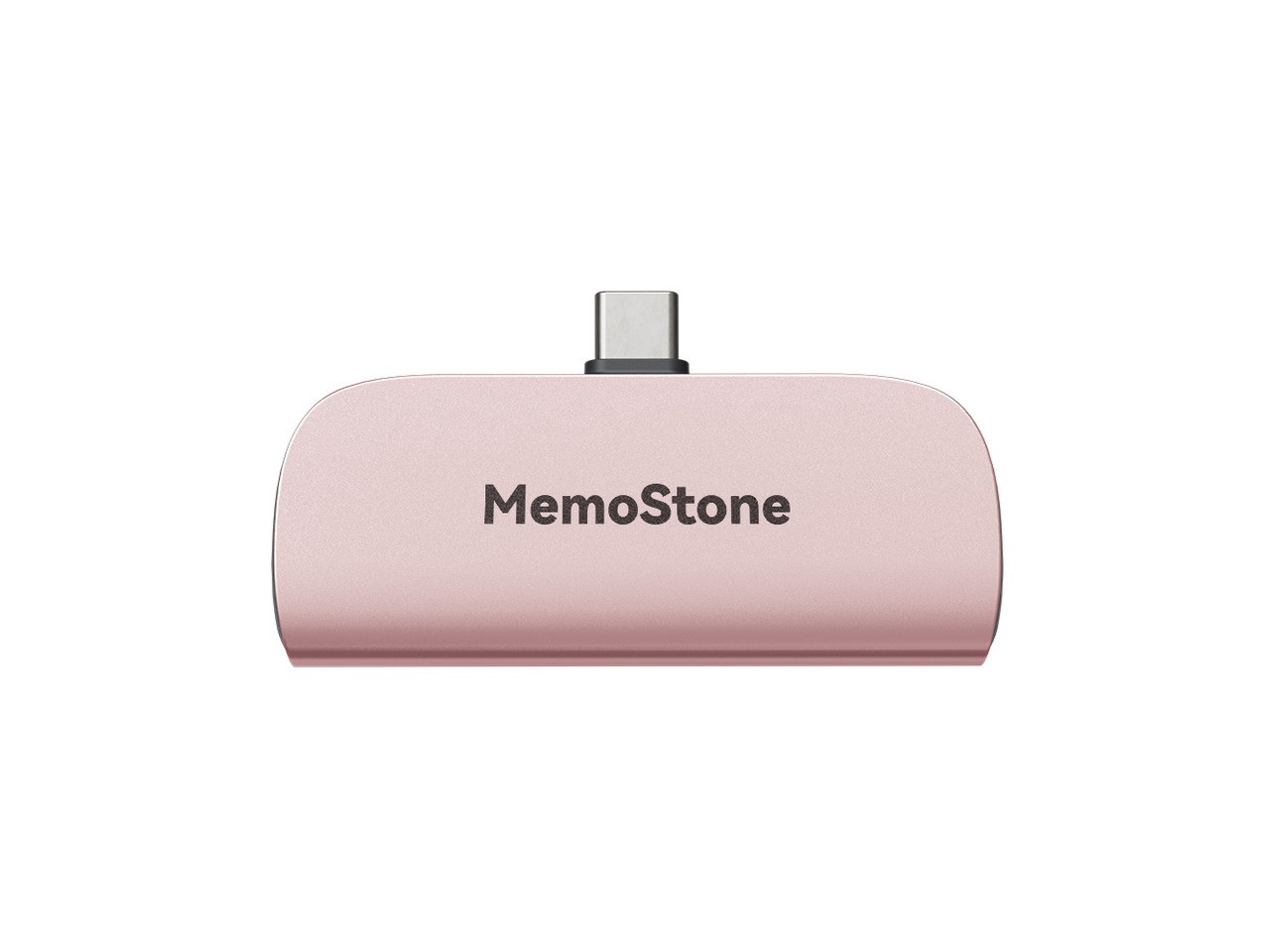 KingSpec Memostone 1TB Portable SSD, USB 3.2 Gen 2x2 Type-C, Seq. Read Speeds Up