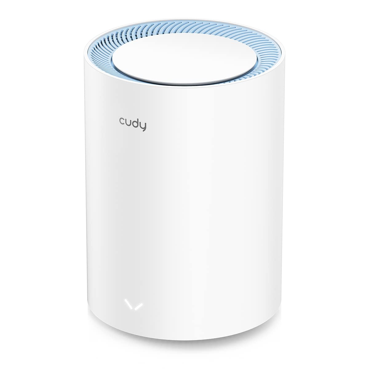 M1200 1-Pack AC1200 Whole Home Mesh WiFi System, 2.4GHz 5GHz Dual Band WiFi R