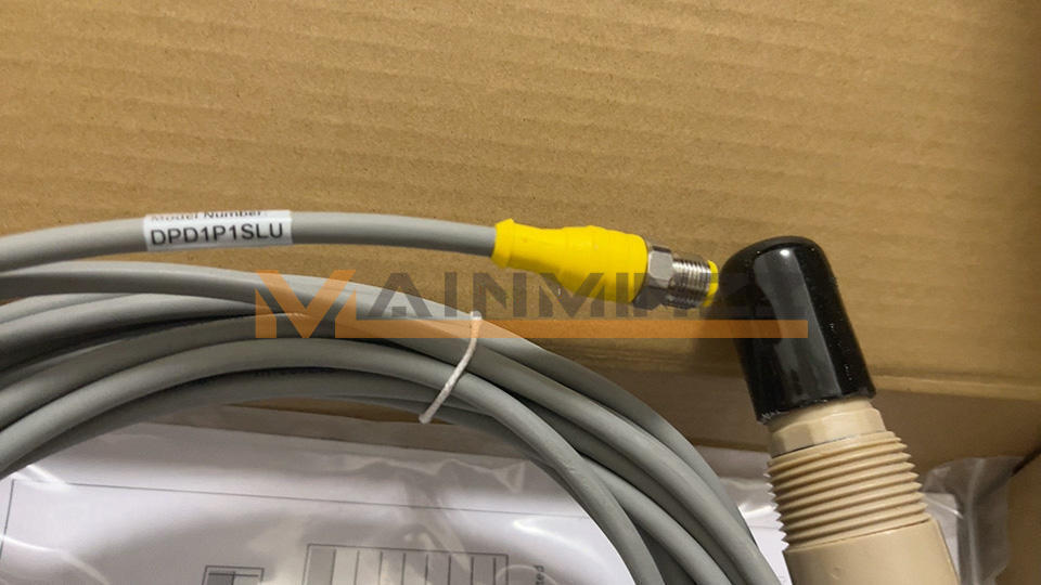 1PCS HACH pH Probe DPD1P1SLU NEW fedex or DHL
