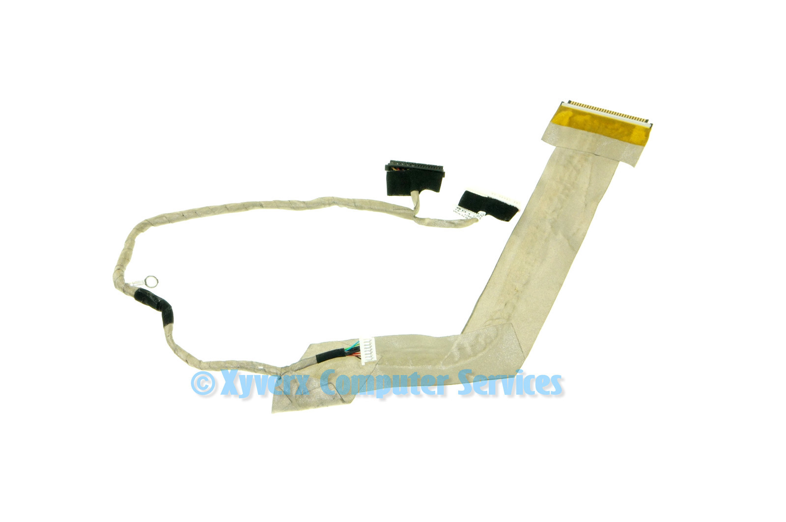 508816-001 6017B0128401 GENUINE ORIGINAL HP LCD DISPLAY CABLE 550 SERIES (GRD A)