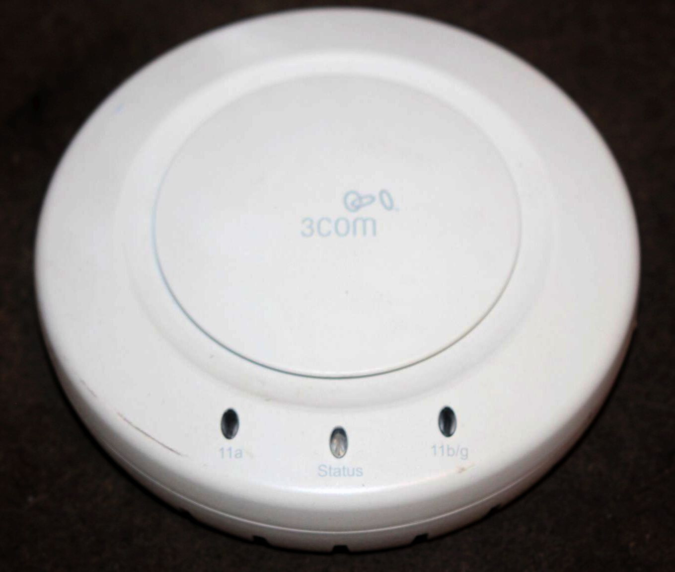 3COM 3CRWX375075A Rev AG Wireless LAN Managed Access Point 3850 WLAN