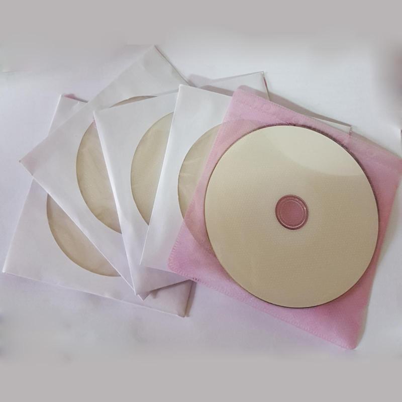 10 Pack Blank Ridata Printable 50GB 8X Blu-ray BD-R DL Double Layer Blank Discs