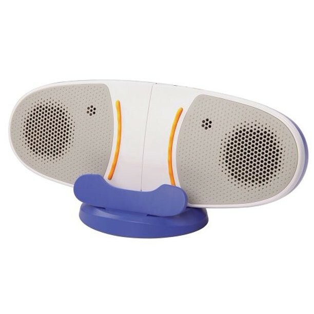 Vtech InnoTab Stereo Speaker System Brand New In Box