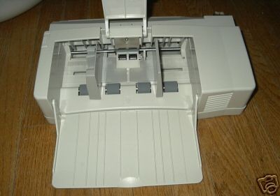 HP Envelope Feeder C8053B c4122a Laserjet 4100 4000 4050 R73-5048