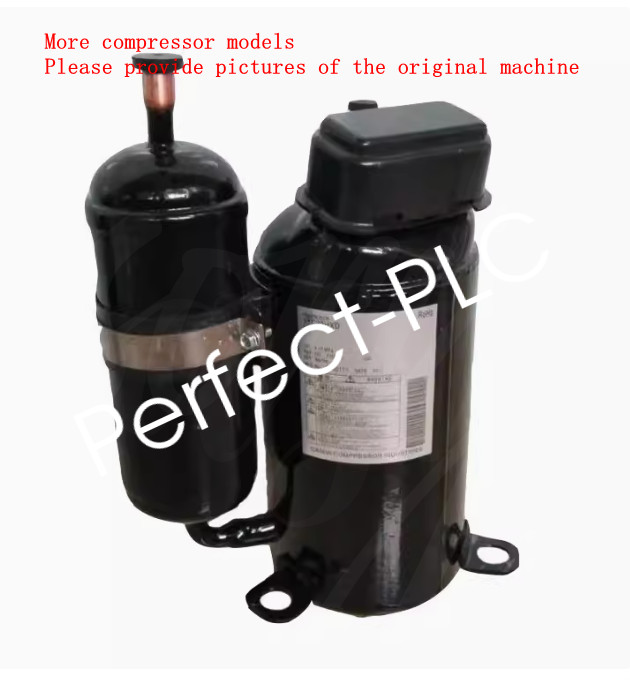 QTY: 1 Compressor 2YC63RXD