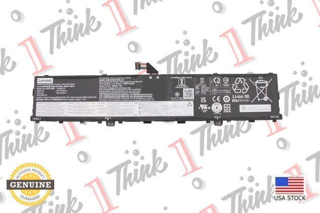 NEW Genuine P1 G4, G5, P15 G5, x1 Extreme G4 - 5M11E25313 5M11E25314 5B11B79217