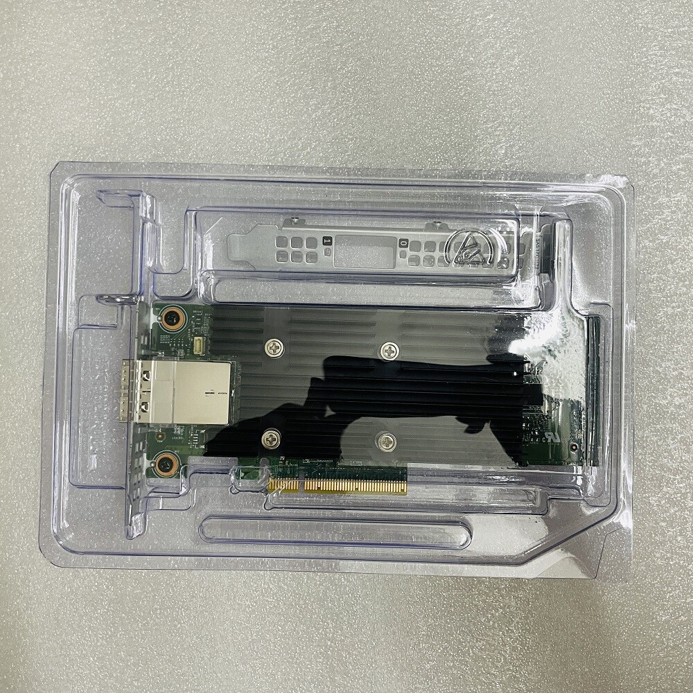 Dell T93GD 2PHG9 12G SAS HBA High Profile Dual Port Host Bus Adapter 9300-8E