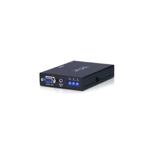 Aten VE170RQ Video Console 1 Input 1 Output TAA Compliant