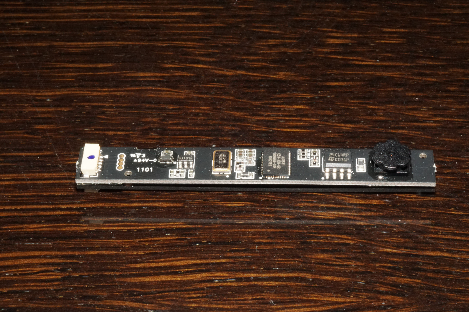 Genuine Samsung NP-R540 Webcam Camera Board BA59-02690A