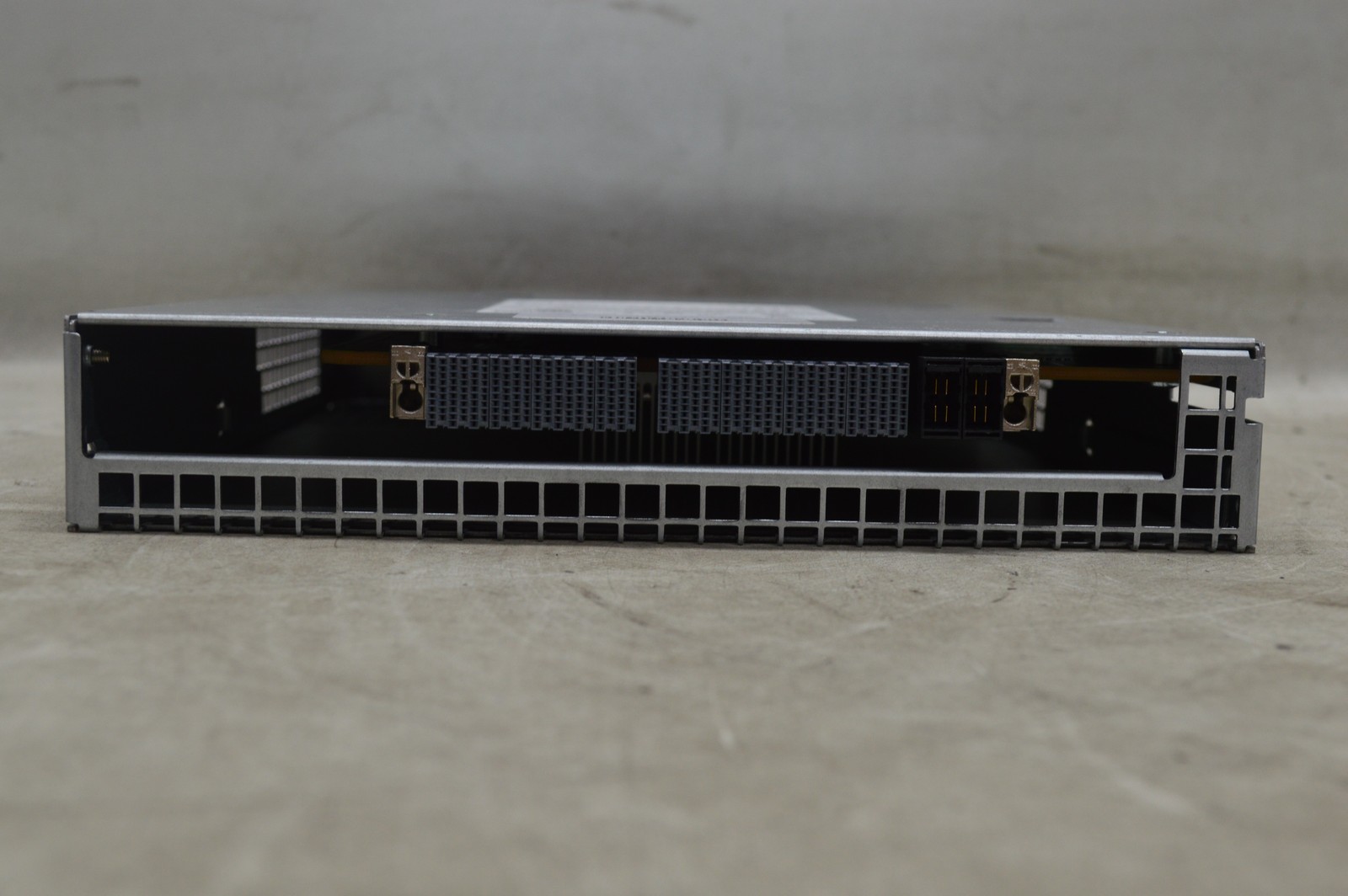 Dell E09M E09M004 12G-SAS-4 Control Module