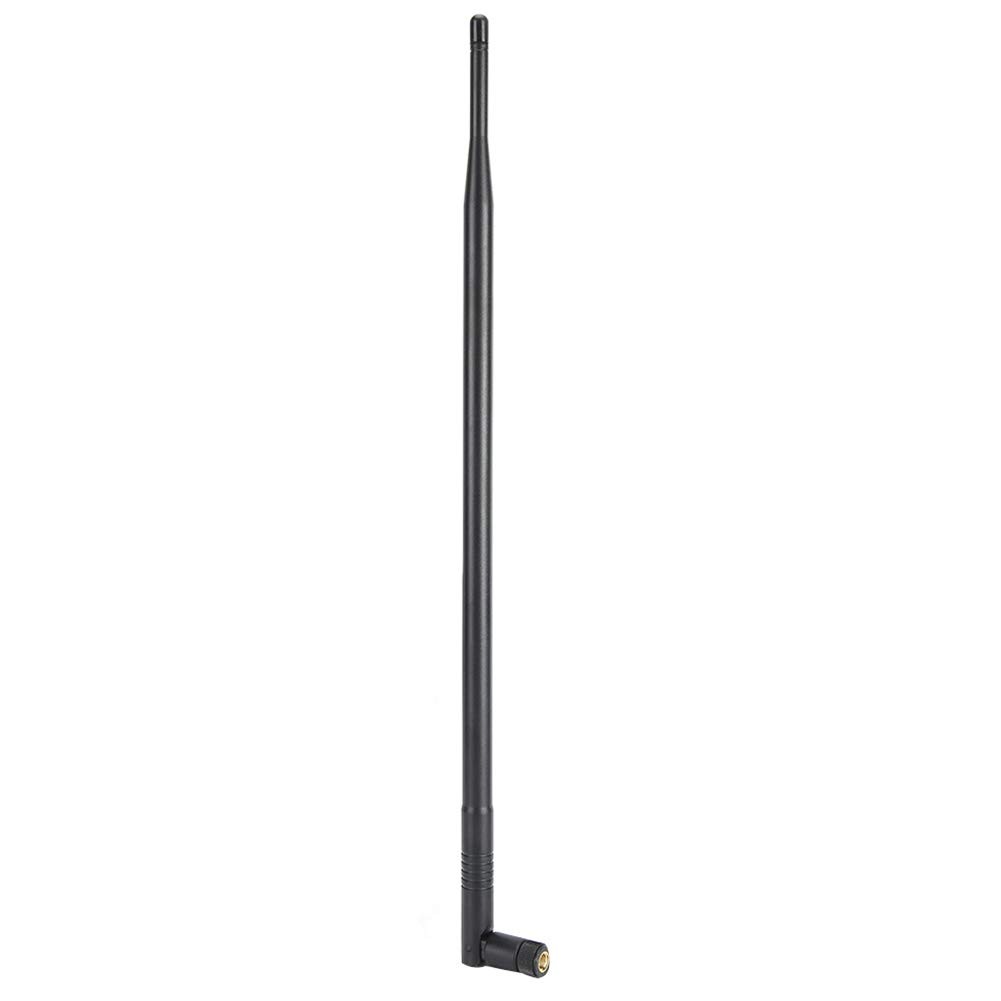 12DBi Antenna, 2.4G/5G Dual Band High Gain Long Range Antenna with RP SMA Con...