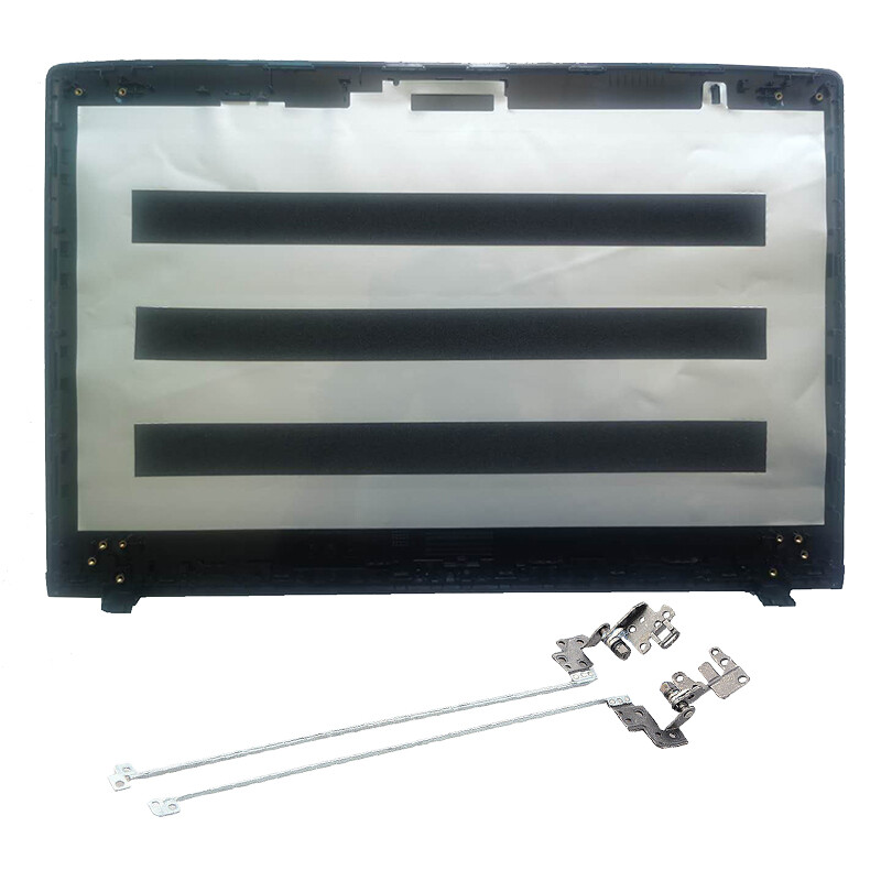 New Top cover For ACER Aspire TMP259 TX50 N16Q2 LCD Back Cover+hinges