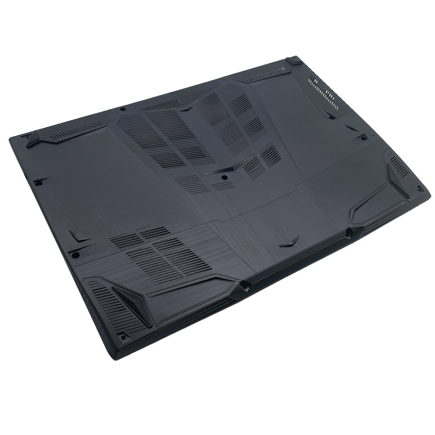 For MSI GF65 THIN MS-16W1 9SD MS-16W2 10UE BLACK BOTTOM BASE COVER 3076W1D213TA2