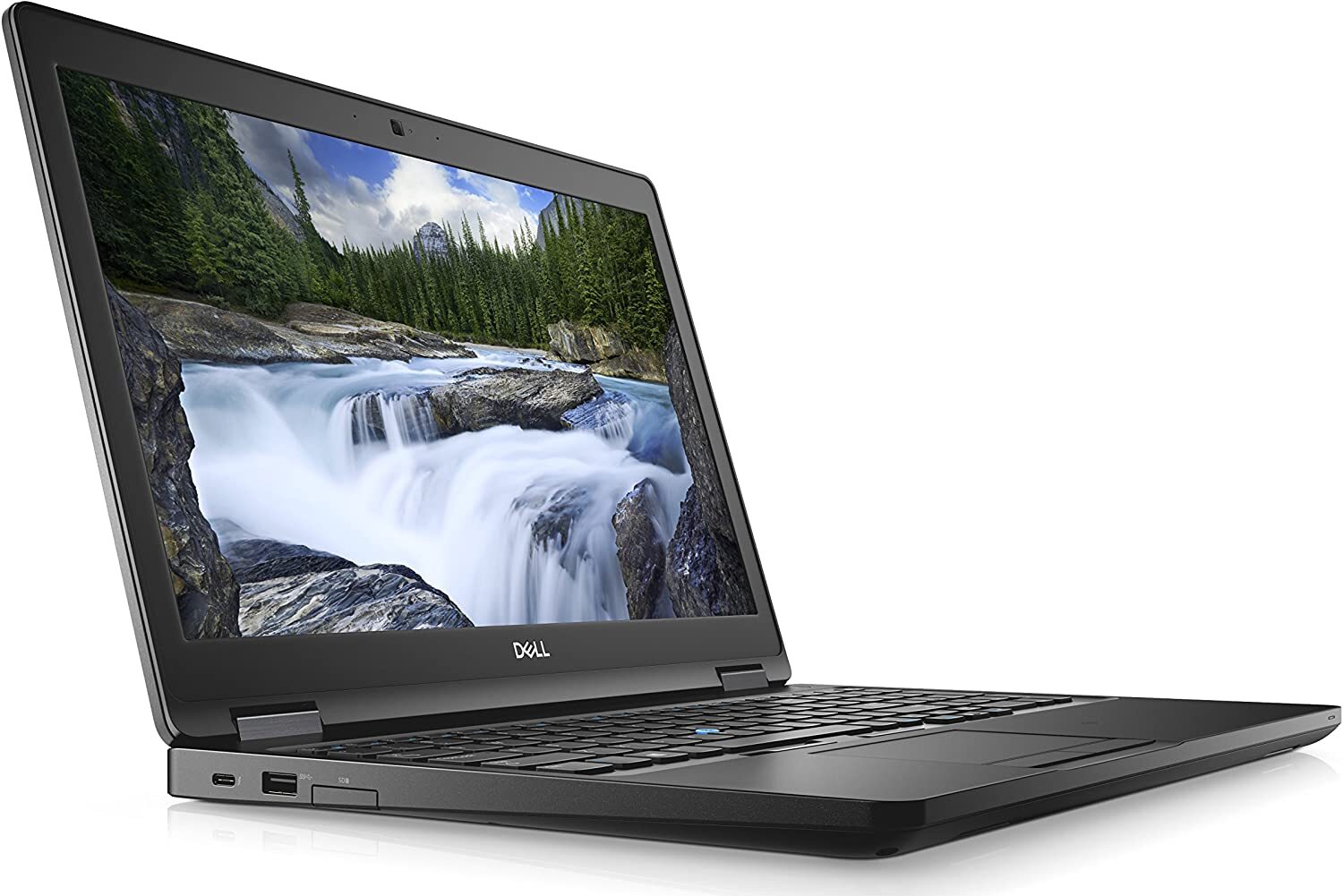 Dell Latitude 5590 15.6" FHD Laptop I7-8650 8th NEW 512 SSD NVME 32GB Win 11 Pro