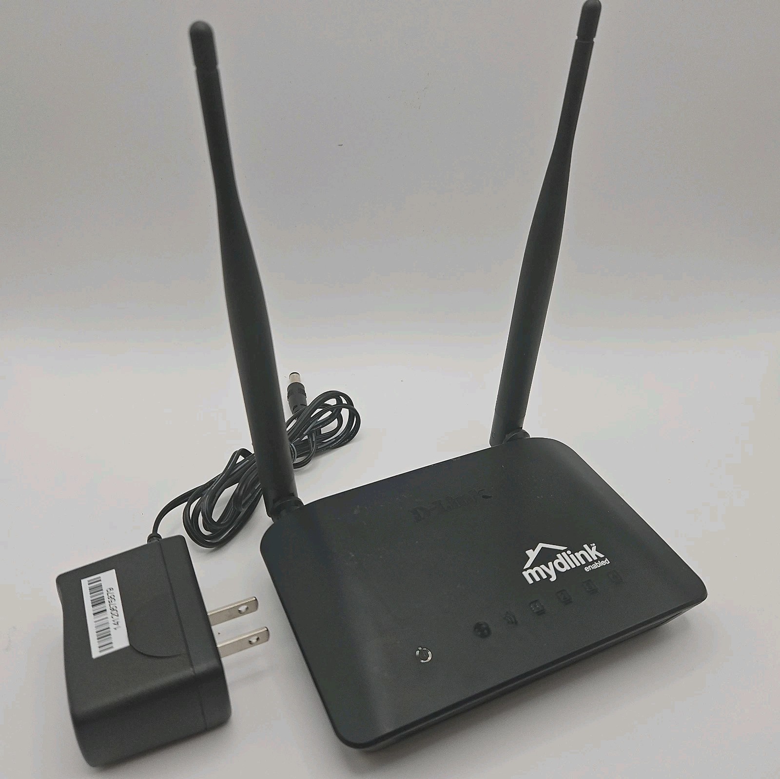 D-Link DIR-605L Wireless N300 Home Cloud Router 