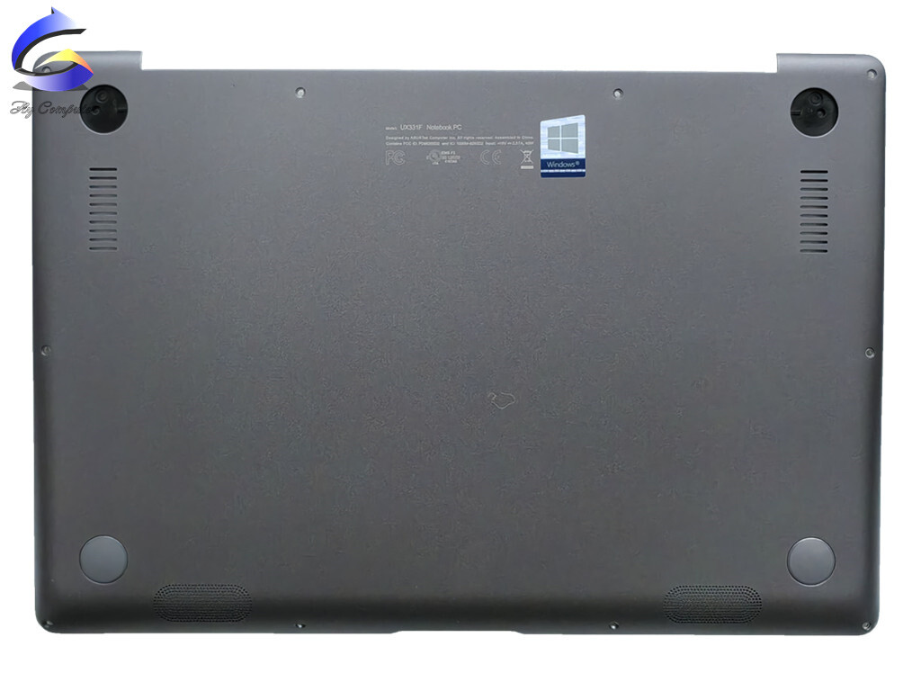New For ASUS UX331FA UX331UA UX331UN UX331U Bottom Base Case Cover 13N1-3JA0111