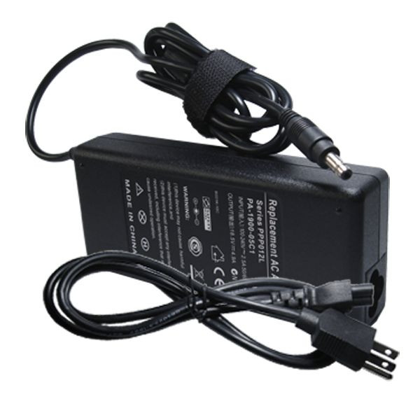 AC Adapter Charger For HP Pavilion DV6874CA DV6875SE DV9000EA DV8290 dv9410us 