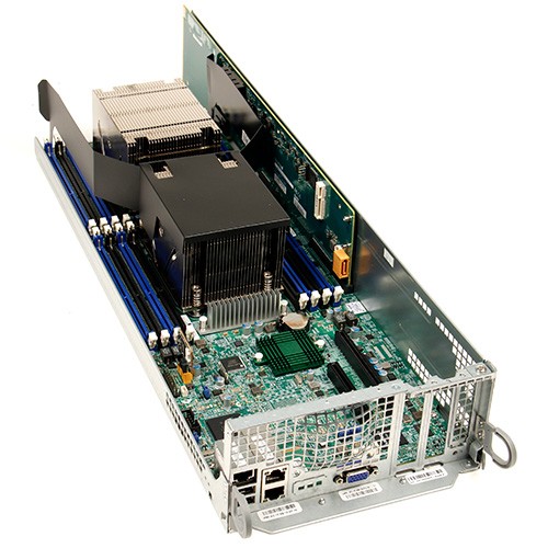 SuperMicro X10DRT-P-G5-NI22 Compute Node