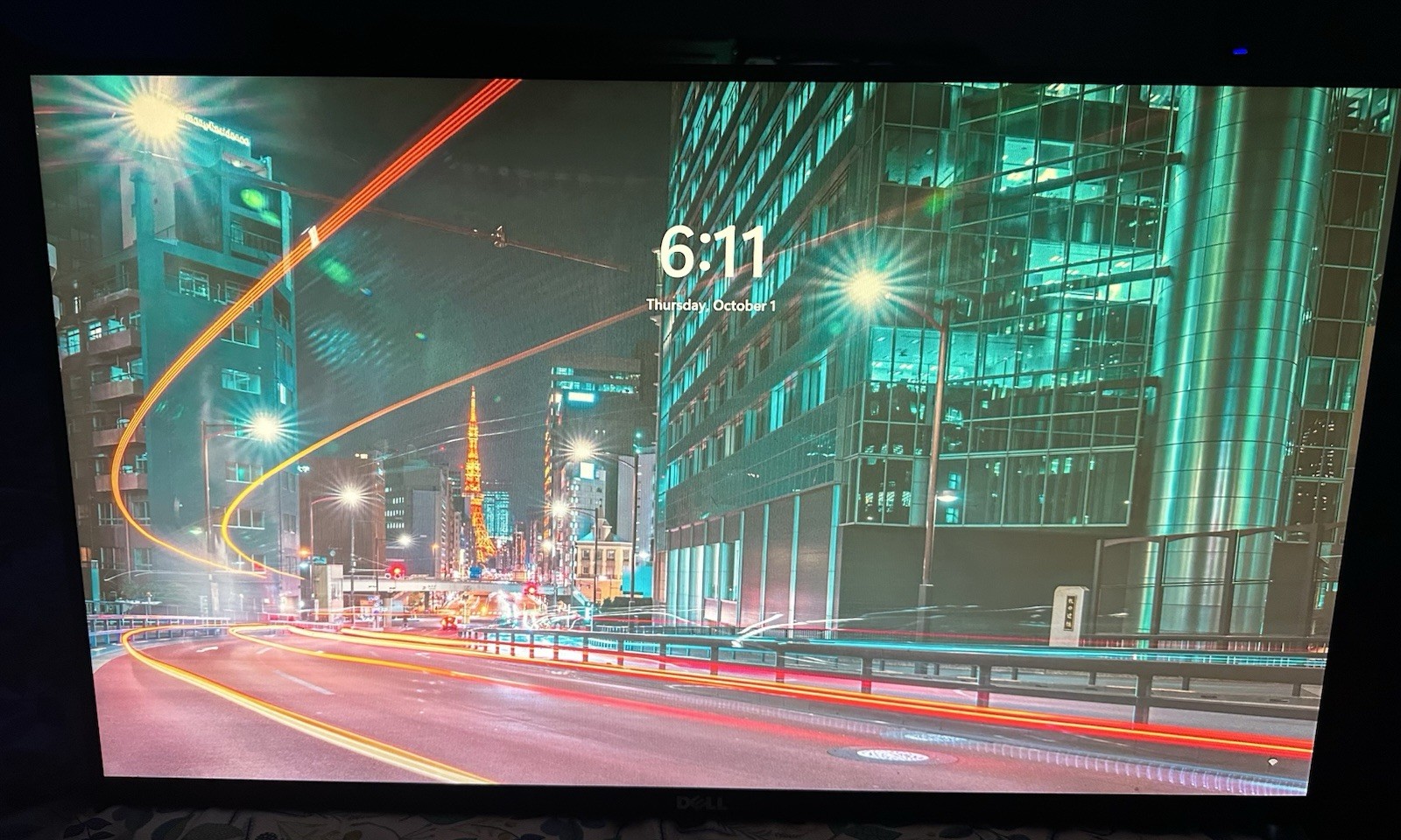Dell s2716dgr 27-inch gaming monitor 1440P 144HZ READ DESCRIPTION Open To Offers