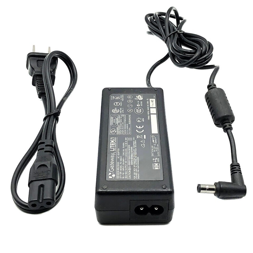 Original 19V 65W Adapter Power Charger for Asus U43 U43F U46E U47A Laptop