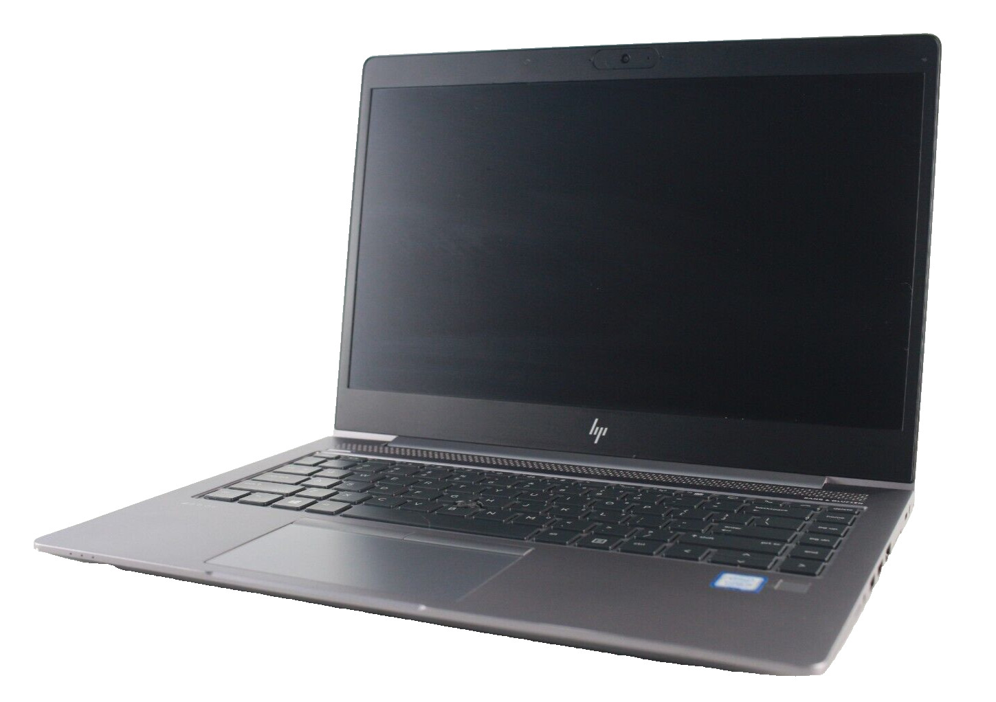 HP ZBook 14u G5 14" Laptop i5 8th Gen 128GB SSD 8GB RAM Win 11 Pro (BH) CB