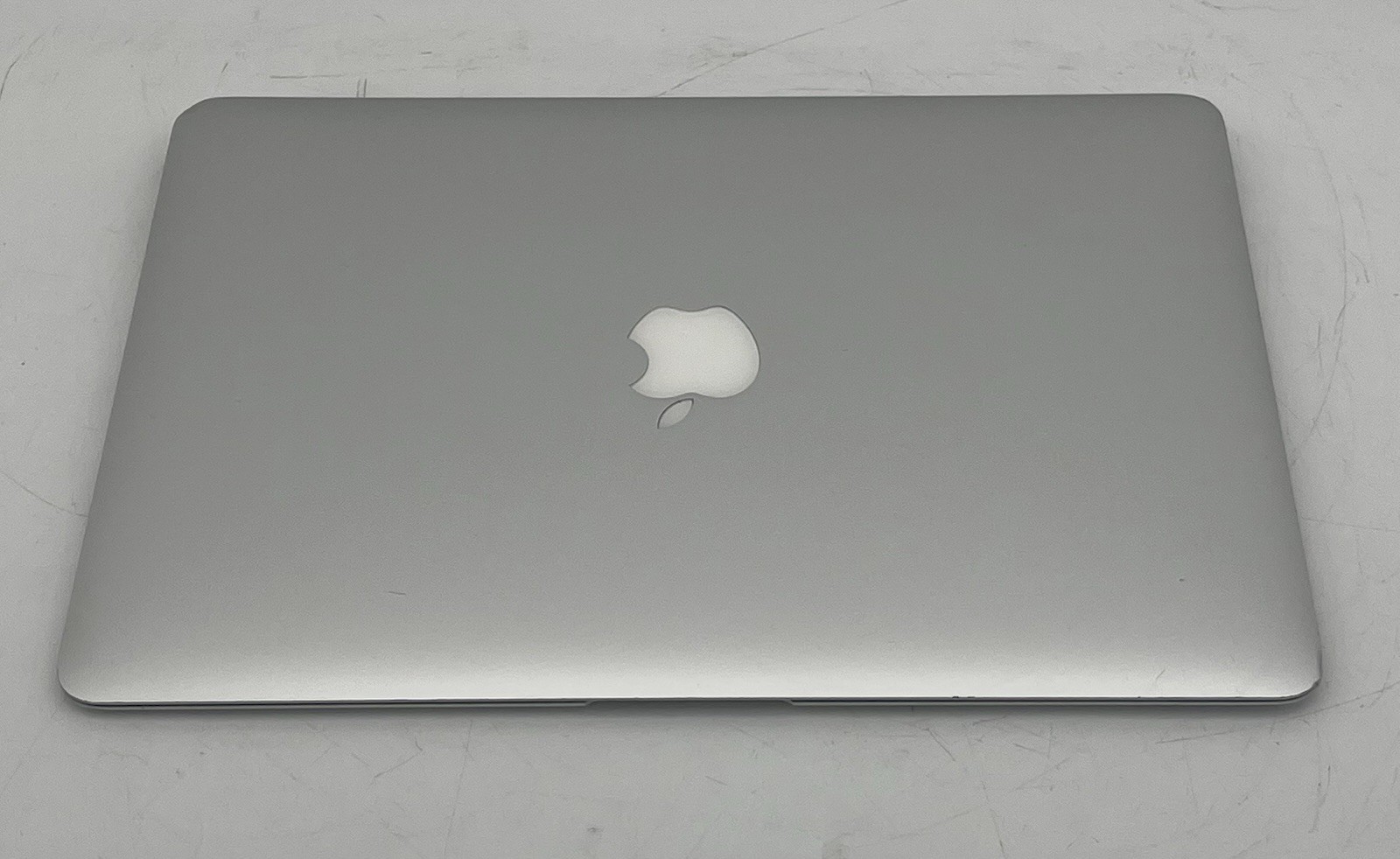 Apple MacBook Air A1466 13" Laptop i5-5250U 1.6GHz 128GB SSD 8GB DDR3 Monterey