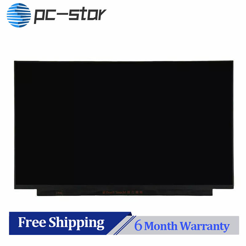 New NE140QDM-NY3 2560x1600 IPS QHD EDP 40pins 14" Non-Touch Panel for HP 14-EY