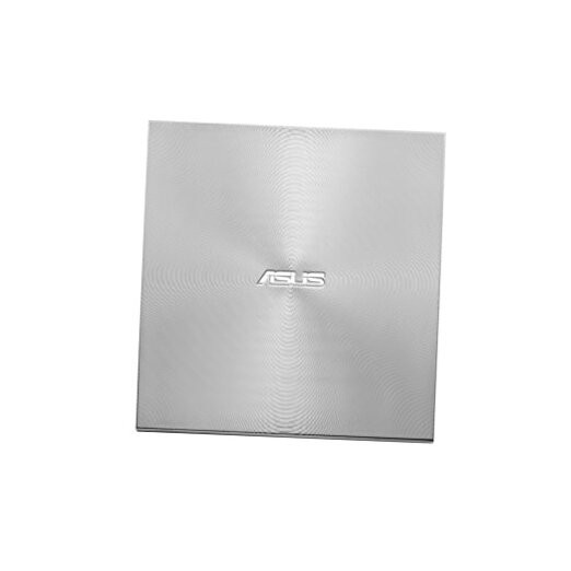 SDRW-08U9M-U/SIL 13mm External DVD U9M - Silver ZenDrive Black USB 2.0 + Type C
