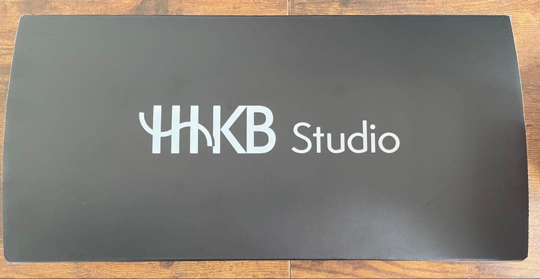 PFU HHKB Studio US English Layout Compact Keyboard Black Near Unused