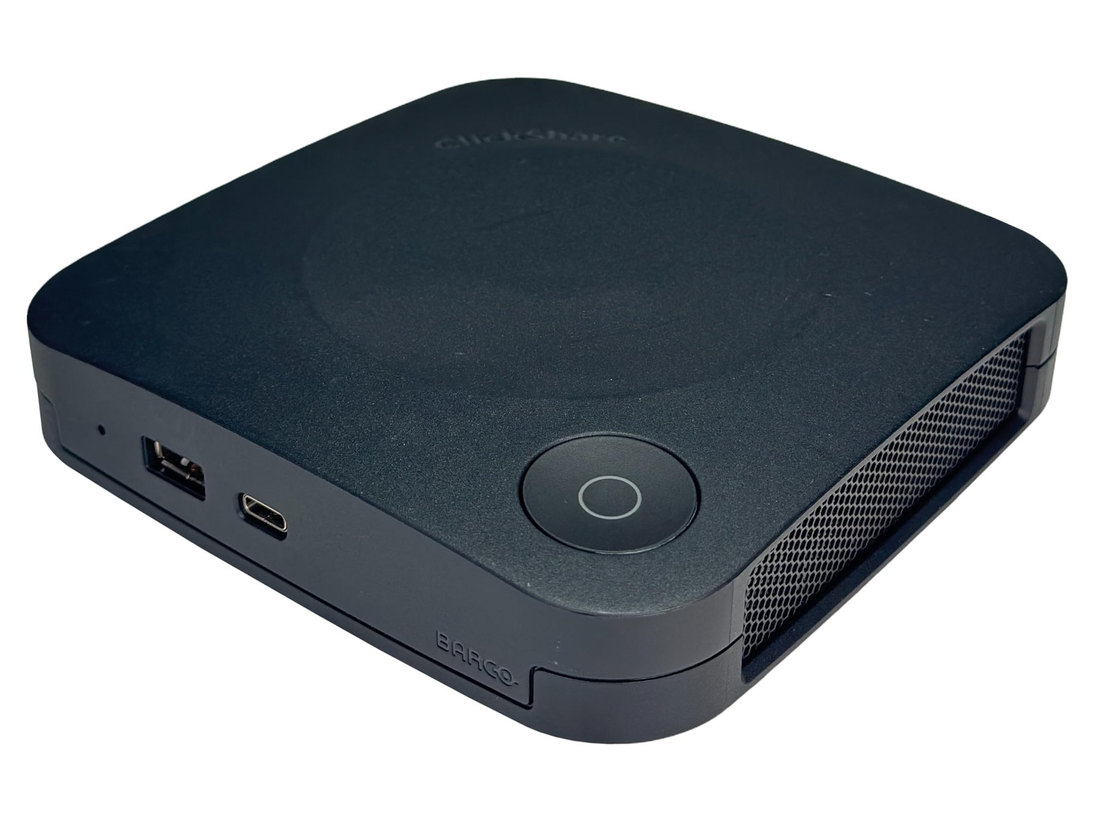 Barco R9861611USB1 C-10 Set Gen2 Base Plus 1 Button TAA Compliant
