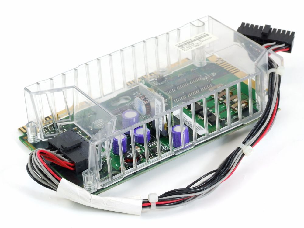 IBM 40k8157 Power Backplane Regulator Module Board eServer xSeries x336 40k8108
