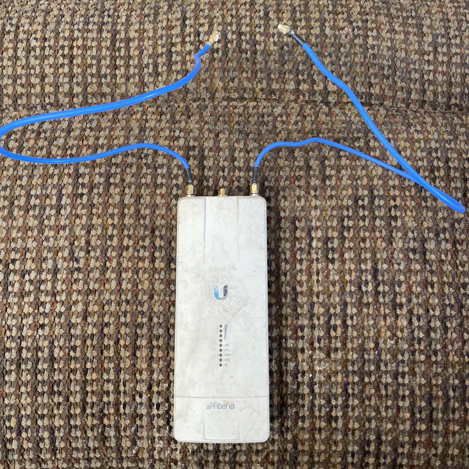 AF-5X - Ubiquiti Air Fiber used works tested