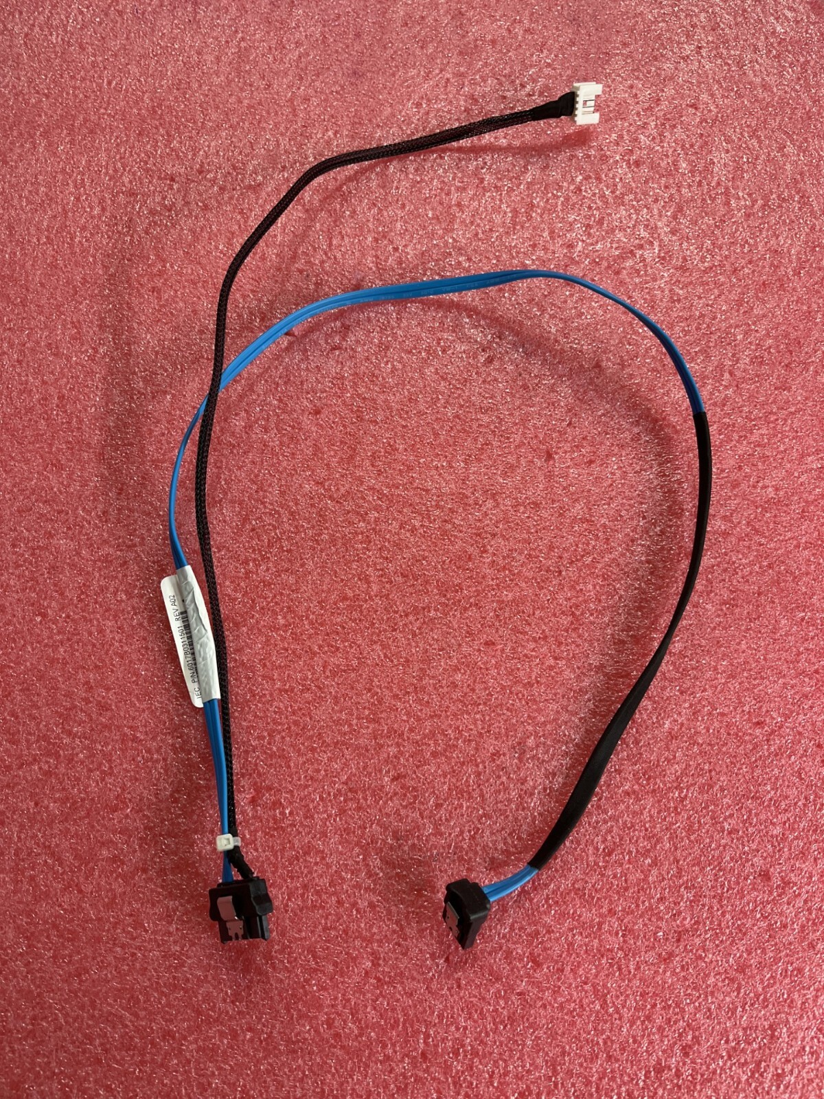 663771-001 HP REPLACEMENT CABLES