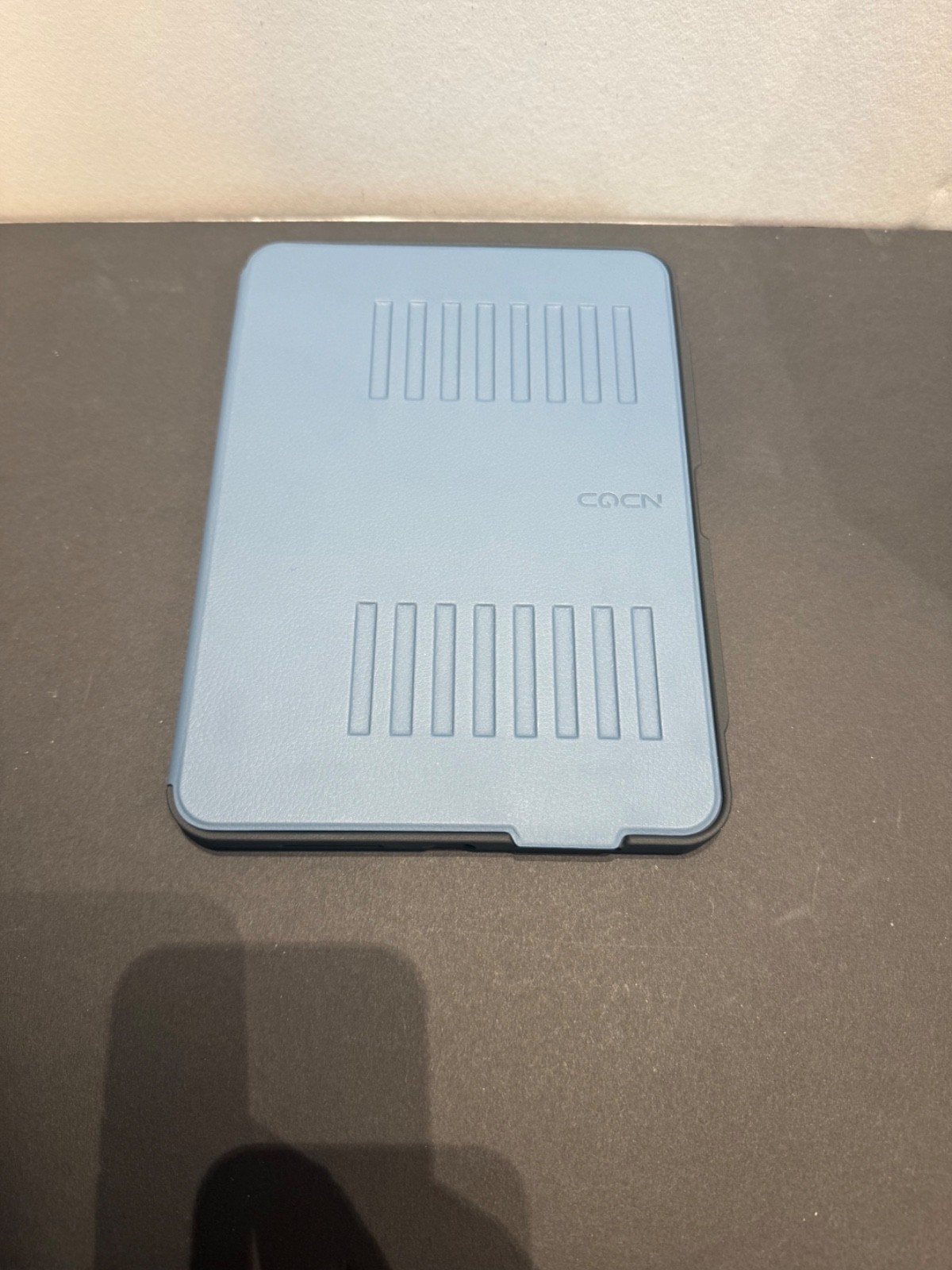 ZUGU Case for iPad Pro 11 inch (M4/M5) 2024/2025 [Slate Blue]